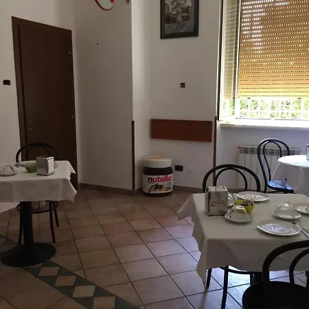 Bed & Breakfast La Tegola Como