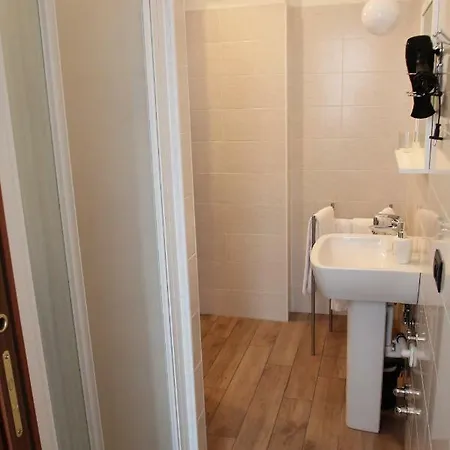 Bed & Breakfast La Tegola Como