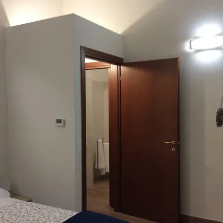 La Tegola Bed & Breakfast Como