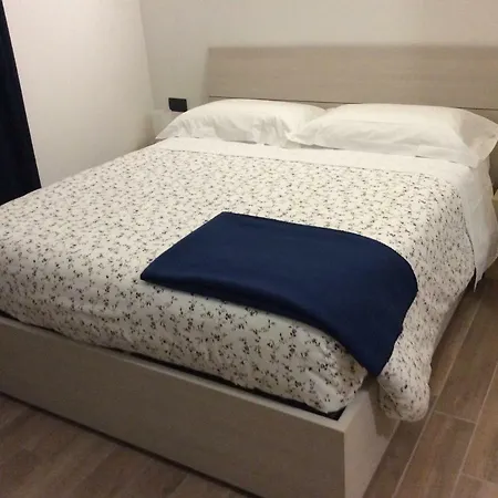 Bed & Breakfast La Tegola