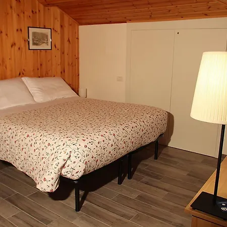 Bed & Breakfast La Tegola