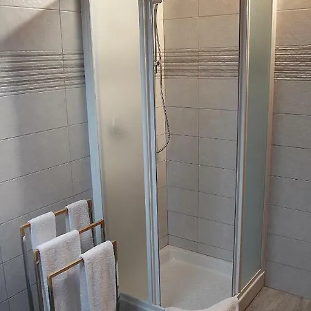 La Tegola Bed & Breakfast