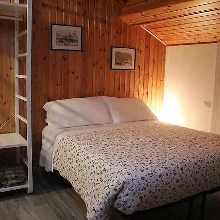 Bed & Breakfast La Tegola