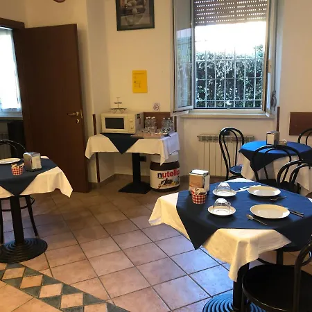 La Tegola Côme