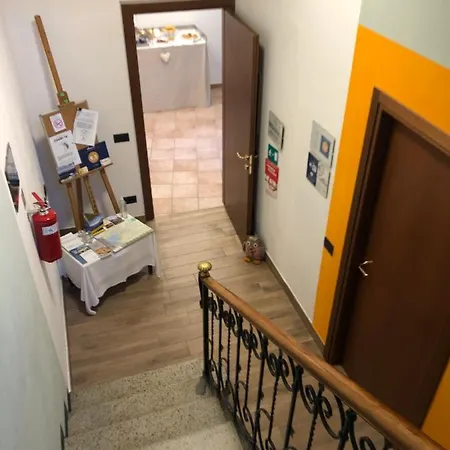 La Tegola Como