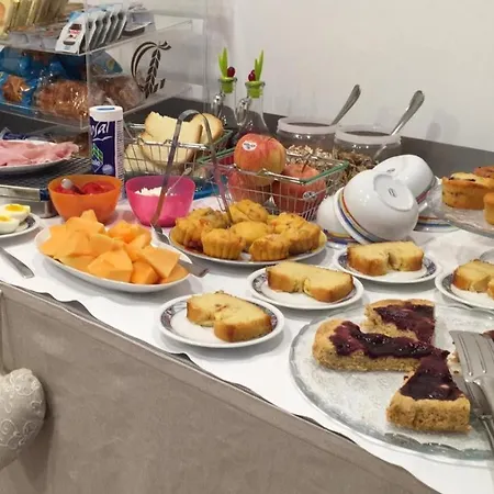 Bed & Breakfast La Tegola
