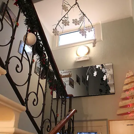 Bed & Breakfast La Tegola *