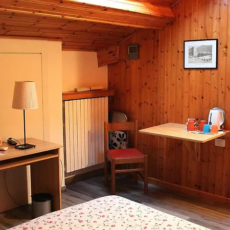 La Tegola Bed & Breakfast