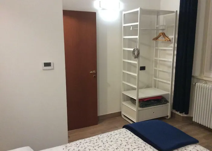 拉泰戈拉住宿加早餐旅馆 住宿加早餐酒店 科莫