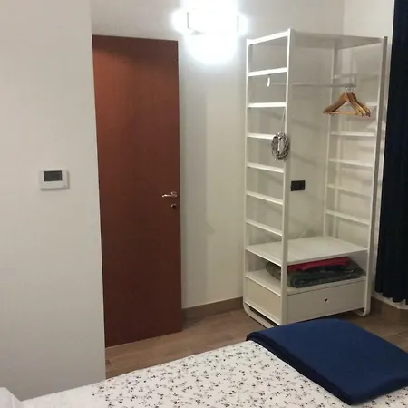 La Tegola Bed and Breakfast Όπως
