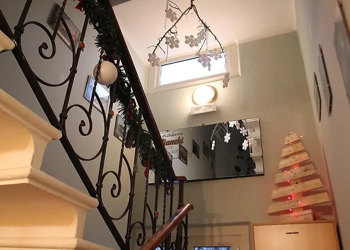 Bed and Breakfast La Tegola 3*