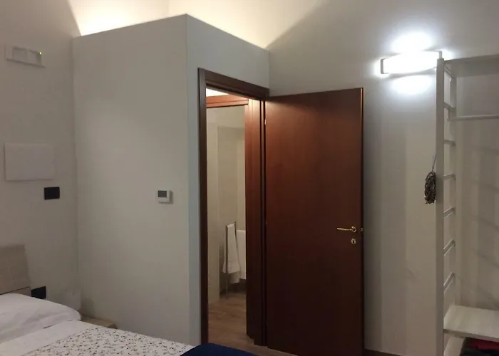 La Tegola Bed and Breakfast Όπως