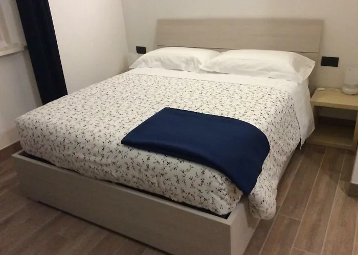 Bed and Breakfast La Tegola