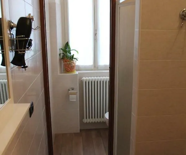 La Tegola Bed and Breakfast Όπως