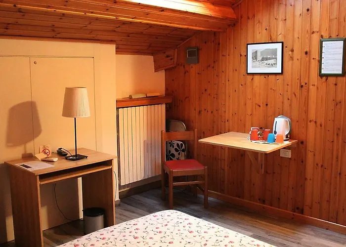 La Tegola Bed and Breakfast
