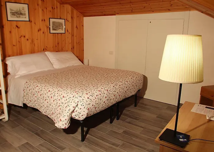 Bed and Breakfast La Tegola