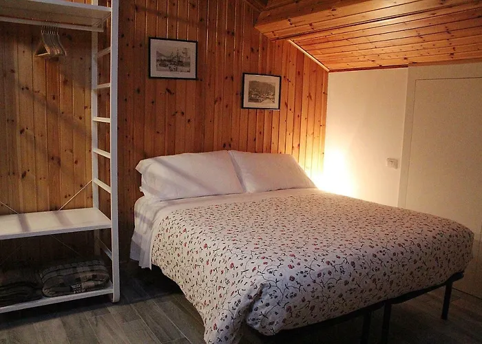 Bed and Breakfast La Tegola